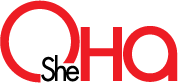���/She