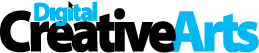 Digital Creative Arts