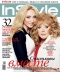 ������ "InStyle" - �62 (������ 2011)
