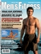 ������ "Men�s Fitness" - N8 (������ 2005)